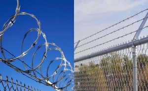 Bảng báo giá kẽm gai lưỡi dao