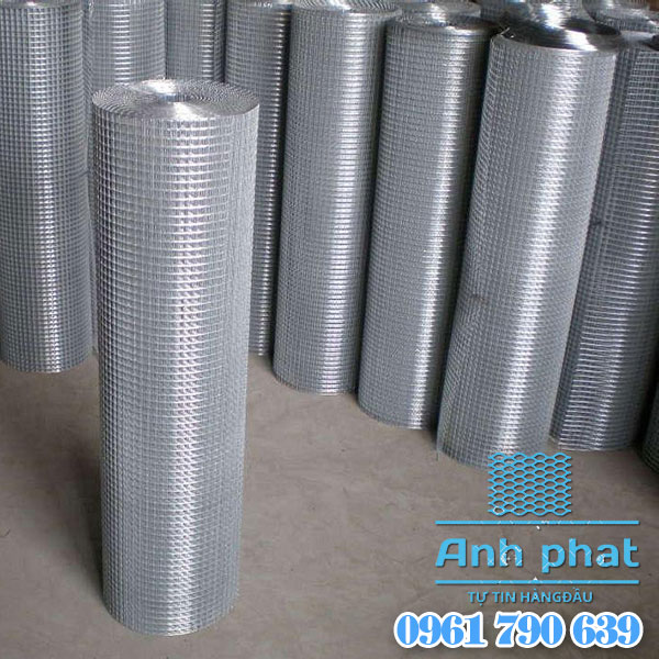 Lưới Kim Loại: Đặc Điểm, Ứng Dụng và Các Loại Phổ Biến