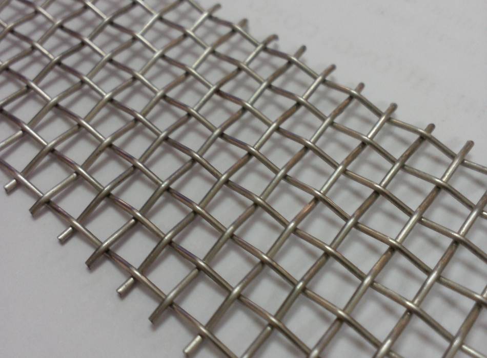 Lưới Inox: Tổng Quan và Ứng Dụng