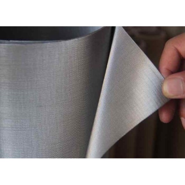 Lưới Inox Mịn – Giải Pháp Lọc và Sàng Lọc Tuyệt Vời Cho Mọi Ứng Dụng