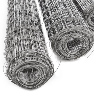 Lưới đỡ cách nhiệt