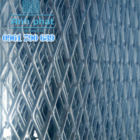 Các loại lưới thép đẹp bền vững dùng để làm hàng rào thông dụng hiện nay