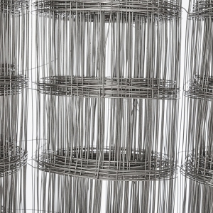 Lưới đỡ cách nhiệt