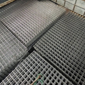 Lưới thép hàn A50 A100 A150 A200 A250