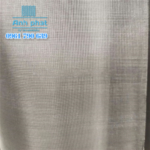 Lưới inox 150 mesh