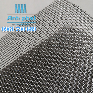 Lưới inox 45 mesh