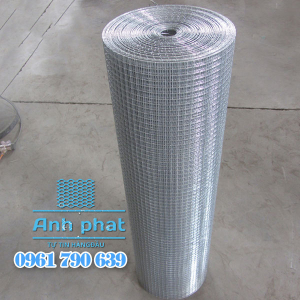 Lưới kẽm chống nứt