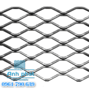 Lưới kéo giãn XG XS