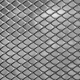 Lưới Mắt Cáo - Dập Giãn Chất Lượng Cao, Ứng Dụng Đa Dạng Trong Xây Dựng và Ngành Công Nghiệp