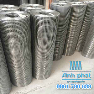 Lưới thép hàn D3