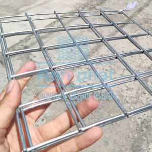 Lưới thép hàn D3