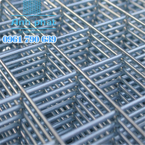 Lưới thép hàn D5