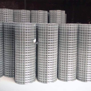 Lưới thép hàn D5