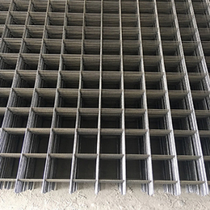 Lưới thép đổ bê tông