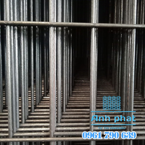 Lưới thép hàn ô 50x150mm
