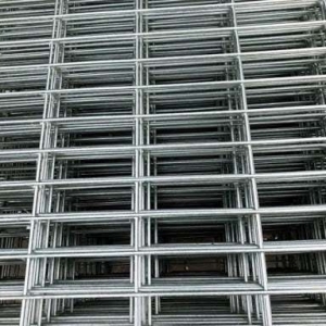 Lưới thép hàn ô 50x150mm