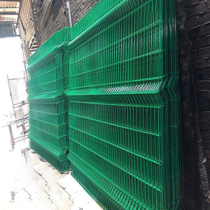 Lưới thép hàng rào chấn sóng