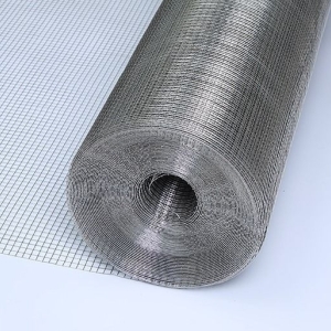 Lưới hàn mạ kẽm nhúng nóng