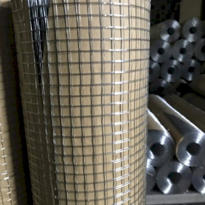 Lưới kẽm chống nứt